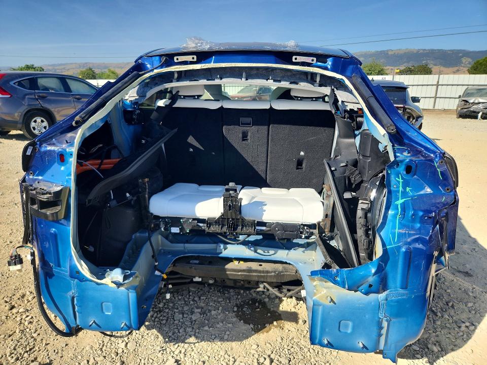 Aukcja sprzedaży 2023 Tesla Model Y, vin: 7SAYGAEE3PF960761, numer aukcji: 53109176