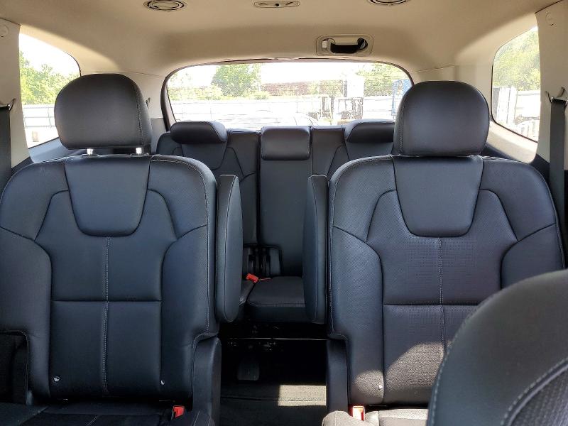 Продажа на аукционе авто 2022 Kia Telluride, vin: 5XYP3DHC2NG218213, номер лота: 53980986