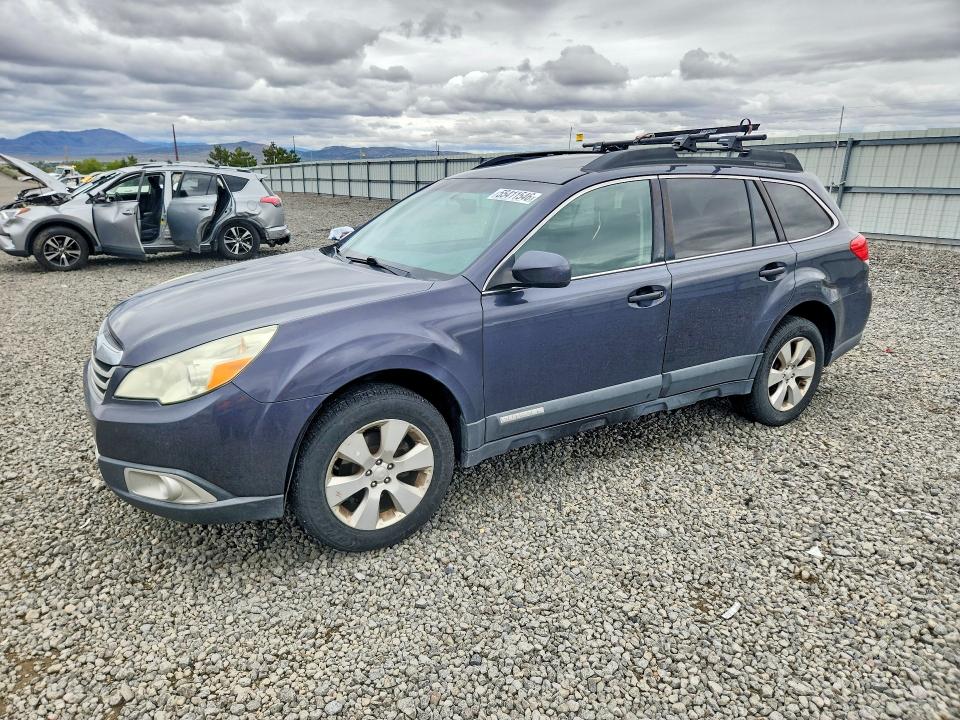 Продаж на аукціоні авто 2010 Subaru Outback, vin: 4S4BRBKC6A3354120, номер лоту: 55411546