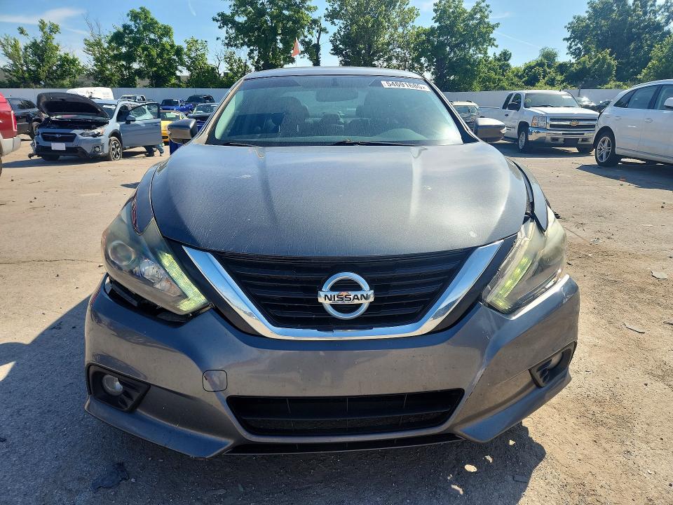 Aukcja sprzedaży 2016 Nissan Altima, vin: 1N4AL3APXGC265175, numer aukcji: 54691686