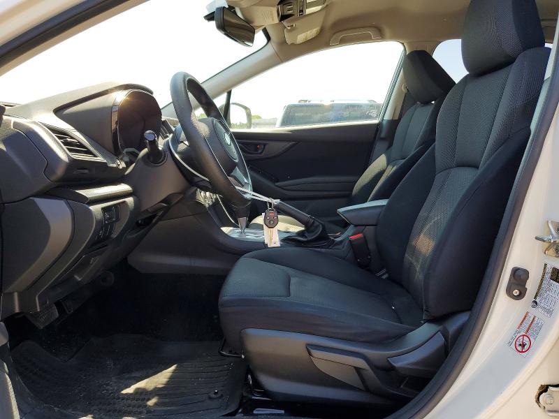 Продаж на аукціоні авто 2020 Subaru Crosstrek, vin: JF2GTABC5L8212323, номер лоту: 53917466