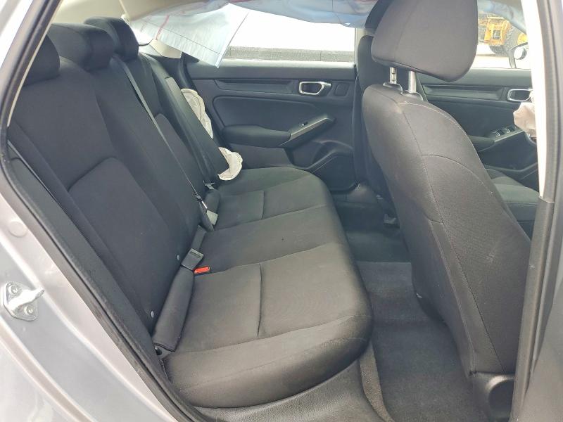 53238376 :رقم المزاد ، 2HGFE2F22NH532161 vin ، 2022 Honda Civic مزاد بيع