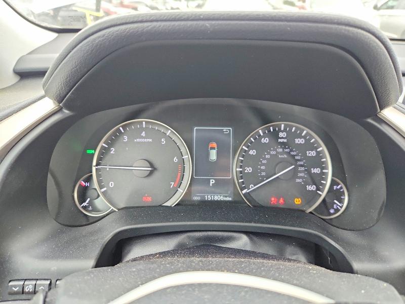 Aukcja sprzedaży 2020 Lexus Rx, vin: 2T2HZMDA9LC237496, numer aukcji: 53669016