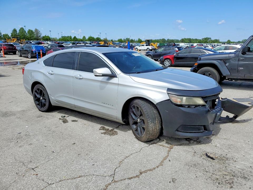 Aukcja sprzedaży 2014 Chevrolet Impala, vin: 1G1115SL4EU157416, numer aukcji: 52218356