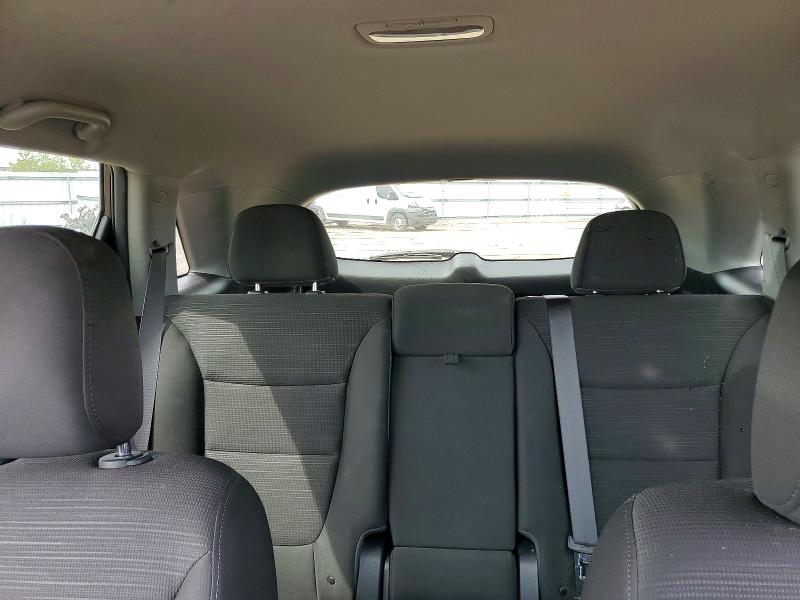 Aukcja sprzedaży 2015 Kia Sorento, vin: 5XYKTCA66FG614719, numer aukcji: 53340696