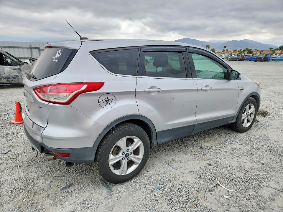 2016 Ford Escape მანქანა იყიდება აუქციონზე, vin: 1FMCU0G78GUA05627, აუქციონის ნომერი: 54642086