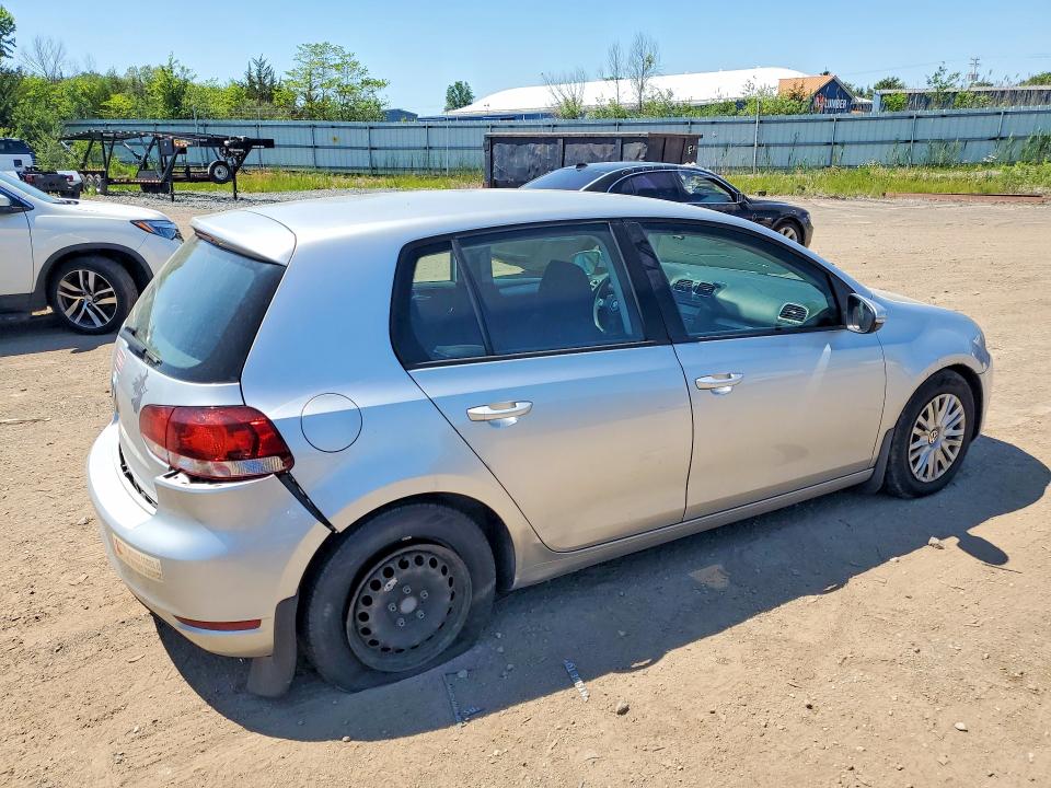 Продаж на аукціоні авто 2014 Volkswagen Golf, vin: WVWDB7AJ5EW011818, номер лоту: 55499576