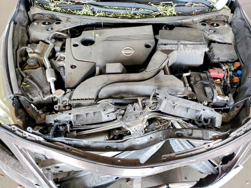Aukcja sprzedaży 2015 Nissan Altima, vin: 1N4AL3AP1FN367452, numer aukcji: 54198726