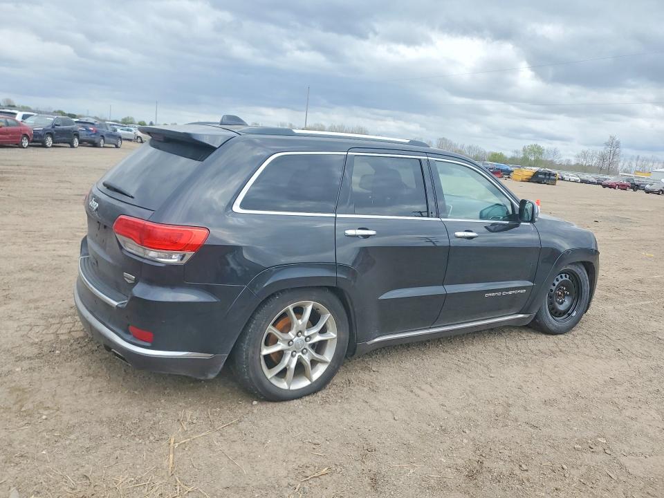 Aukcja sprzedaży 2014 Jeep Grand Cherokee, vin: 1C4RJFJG2EC338749, numer aukcji: 51096746