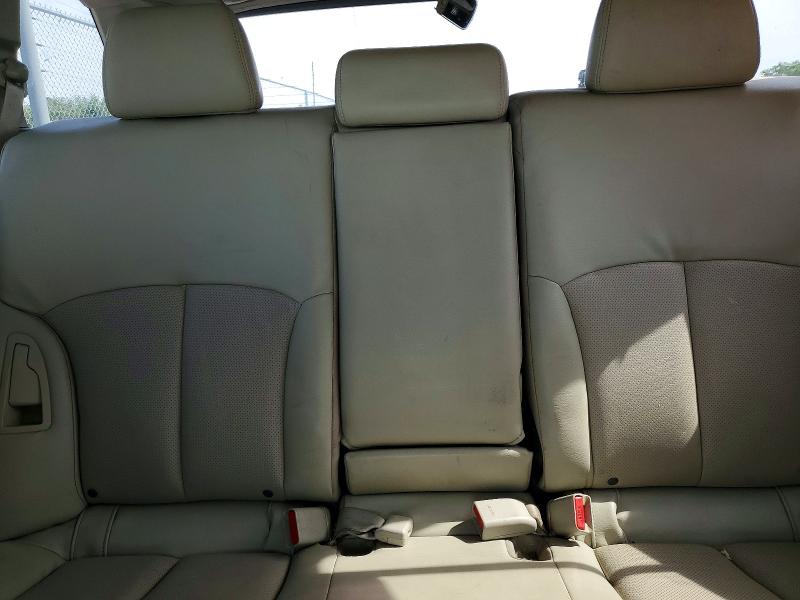 Продажа на аукционе авто 2014 Subaru Outback, vin: 4S4BRCKC6E3220221, номер лота: 52600506
