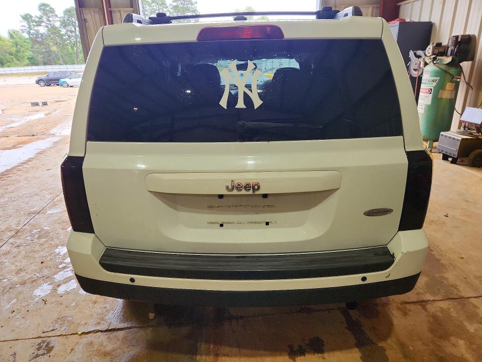Продажа на аукционе авто 2015 Jeep Patriot, vin: 1C4NJPFB3FD157799, номер лота: 52128746