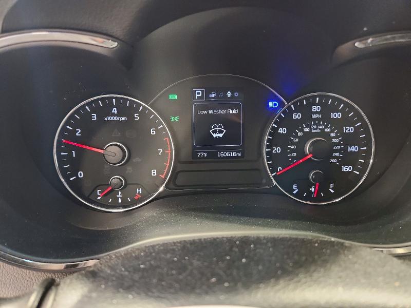 Продажа на аукционе авто 2018 Kia Forte, vin: 3KPFL4A70JE274862, номер лота: 54632556