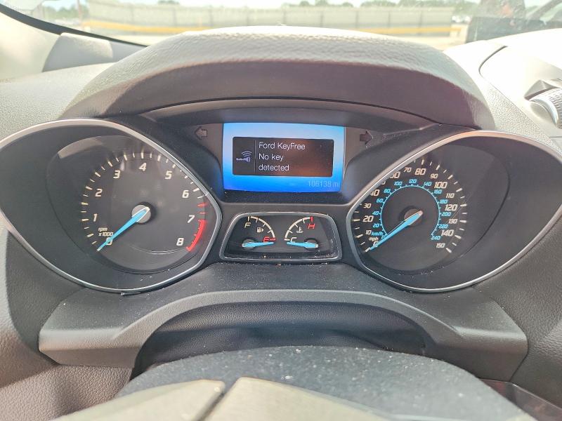 Продаж на аукціоні авто 2013 Ford Escape, vin: 1FMCU0J98DUC14503, номер лоту: 53754876