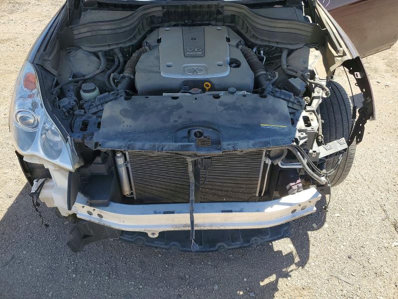 51596396 :رقم المزاد ، JN1BJ0RP2HM381170 vin ، 2017 Infiniti Qx50 مزاد بيع