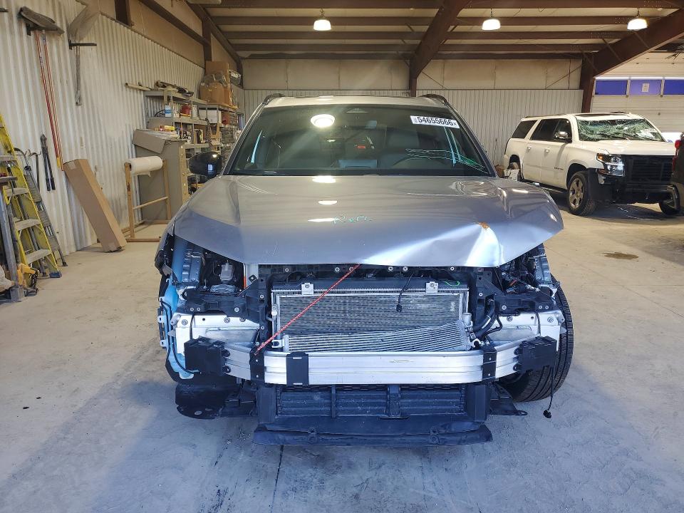 2023 Honda Cr-v მანქანა იყიდება აუქციონზე, vin: 7FARS6H96PE015920, აუქციონის ნომერი: 54655666