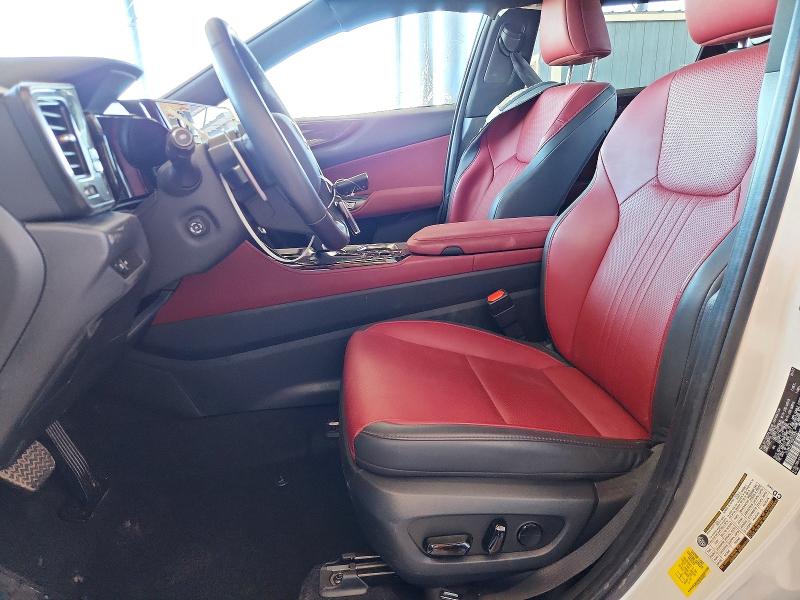 Aukcja sprzedaży 2024 Lexus Nx 350h, vin: JTJGKCEZ1R5010521, numer aukcji: 51859376