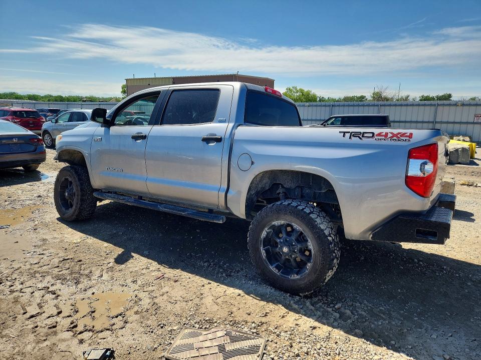54132546 :رقم المزاد ، 5TFDW5F15EX347626 vin ، 2014 Toyota Tundra مزاد بيع
