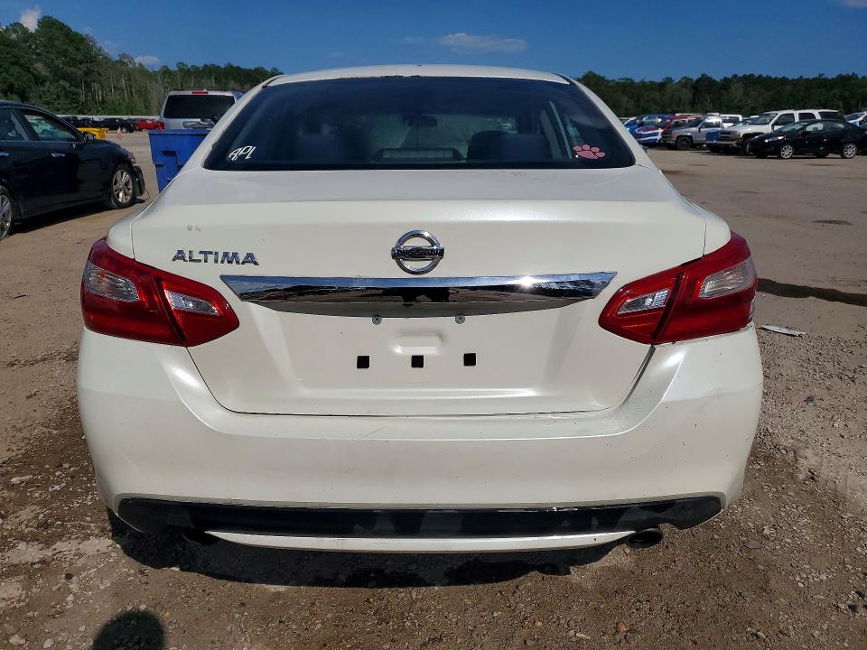 Aukcja sprzedaży 2016 Nissan Altima, vin: 1N4AL3AP7GC242646, numer aukcji: 53805026