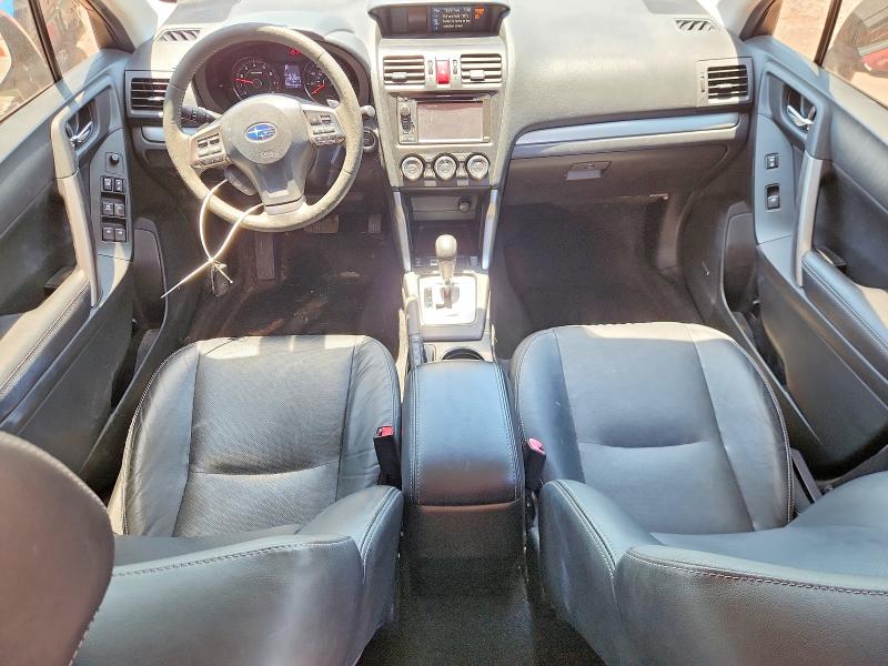 Aukcja sprzedaży 2014 Subaru Forester, vin: JF2SJGPC4EH537463, numer aukcji: 48652866