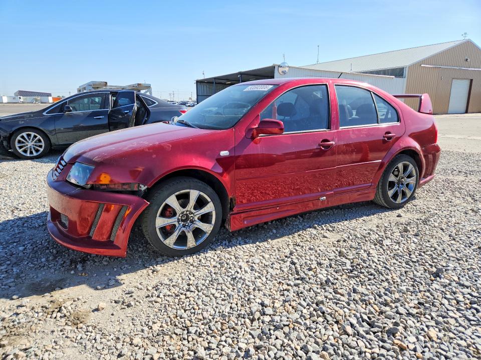 Продажа на аукционе авто 2001 Volkswagen Jetta Gl Automatic, vin: 3VWPD69M91M225198, номер лота: 53592006