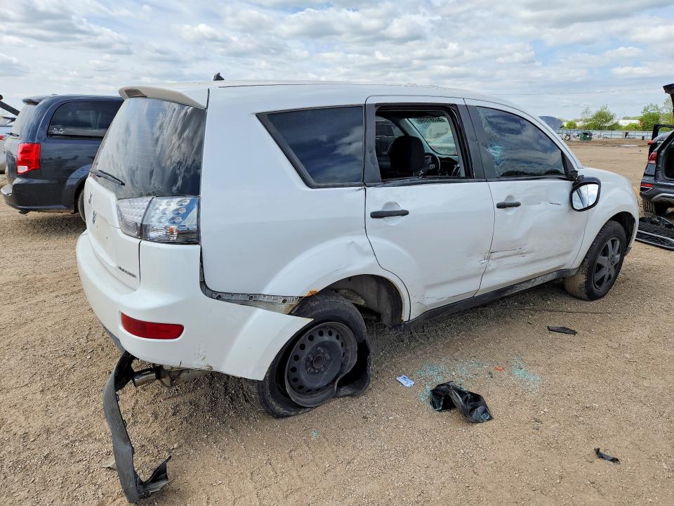 Aukcja sprzedaży 2007 Mitsubishi Outlander, vin: JA4MS31X97Z016853, numer aukcji: 52391996