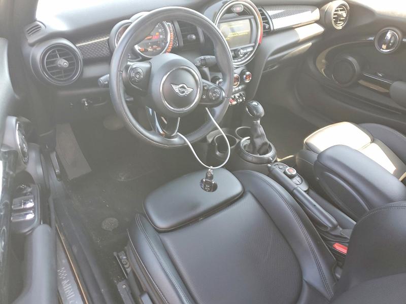 Aukcja sprzedaży 2017 Mini Cooper, vin: WMWWG9C51H3C80457, numer aukcji: 53264466