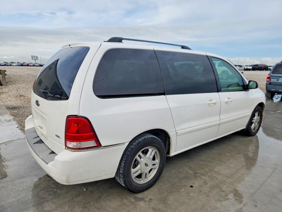 Продажа на аукционе авто 2006 Ford Freestar, vin: 2FMZA52236BA17751, номер лота: 55183026