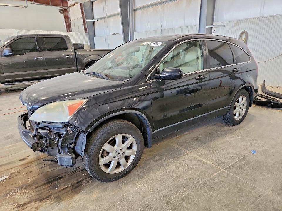 Aukcja sprzedaży 2008 Honda Cr-v, vin: JHLRE48738C024534, numer aukcji: 53001566