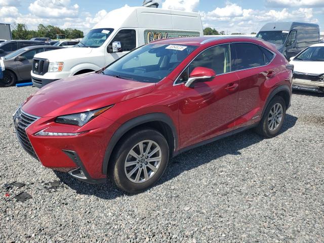 Aukcja sprzedaży 2020 Lexus Nx, vin: JTJDJRDZ7L5008614, numer aukcji: 53548226