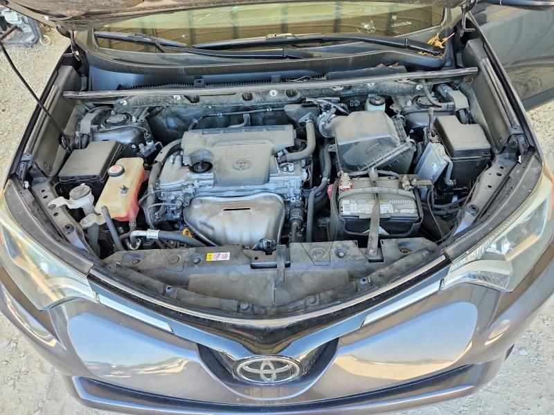 53212996 :رقم المزاد ، JTMZFREV3JJ196123 vin ، 2018 Toyota Rav4 مزاد بيع