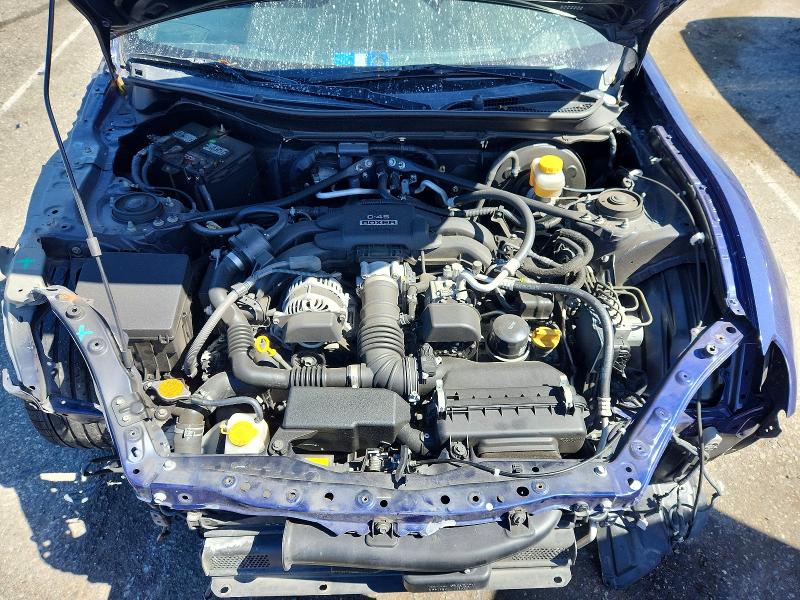 2018 Toyota 86 მანქანა იყიდება აუქციონზე, vin: JF1ZNAE19J8700429, აუქციონის ნომერი: 54092556