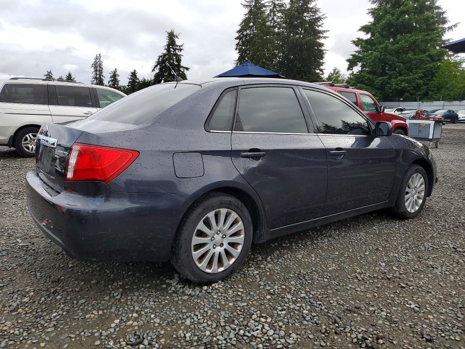 Продаж на аукціоні авто 2010 Subaru Impreza, vin: JF1GE6B64AG501380, номер лоту: 54794236