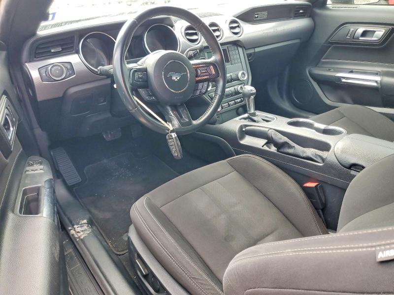 Aukcja sprzedaży 2020 Ford Mustang, vin: 1FA6P8CF2L5158499, numer aukcji: 52879976