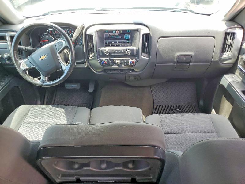 Продажа на аукционе авто 2015 Chevrolet Silverado, vin: 1GCRCREH1FZ393013, номер лота: 54093276