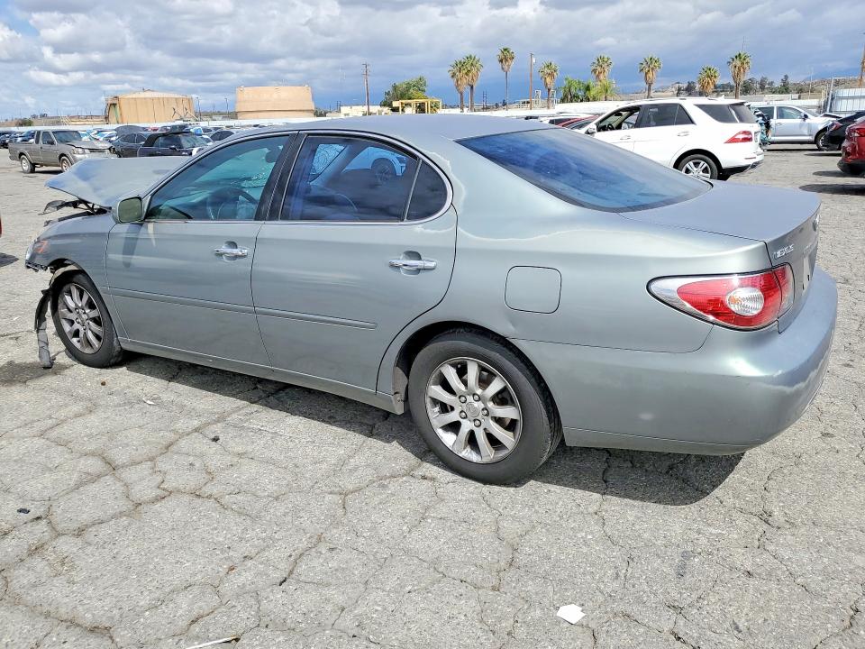 Aukcja sprzedaży 2002 Lexus Es, vin: JTHBF30G920030234, numer aukcji: 52377046