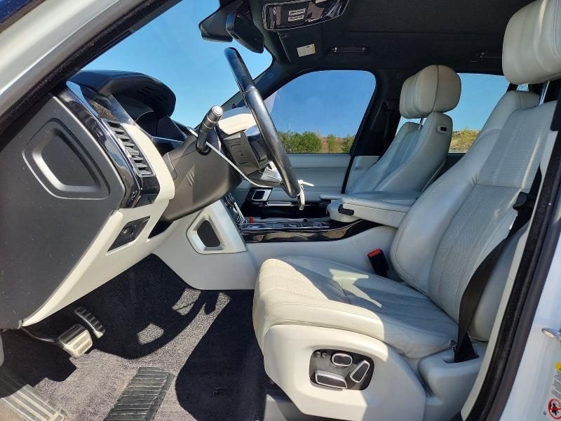 Продажа на аукционе авто 2014 Land Rover Range Rover, vin: SALGS2TF8EA154793, номер лота: 53293276