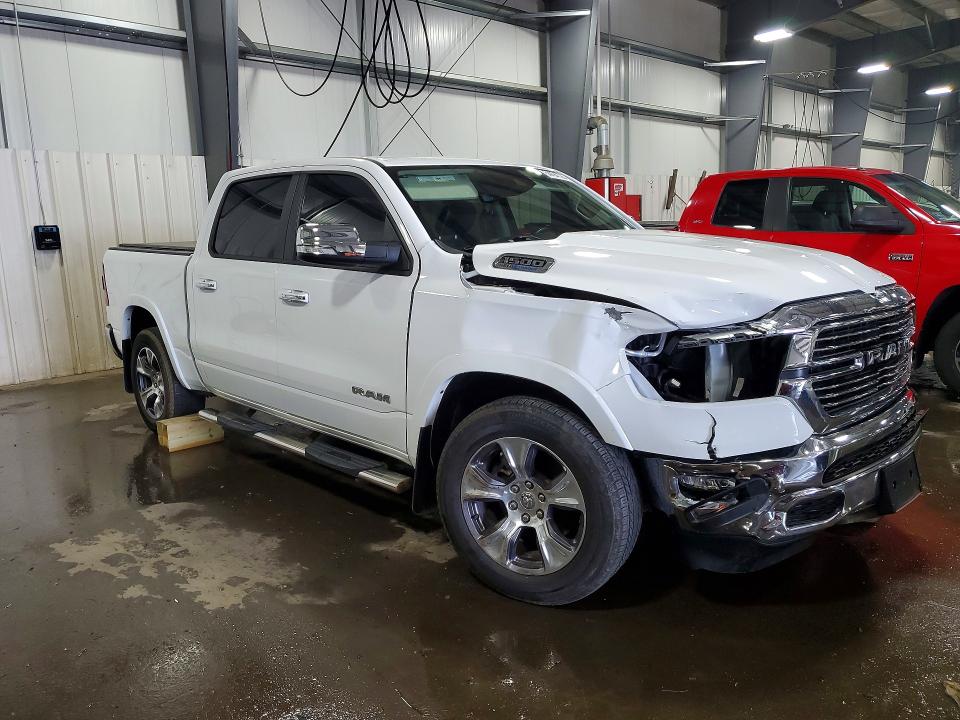 Продаж на аукціоні авто 2022 Ram 1500, vin: 1C6SRFJT6NN237913, номер лоту: 54494126
