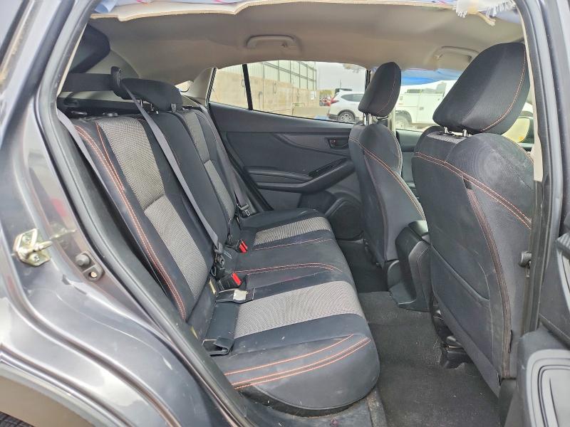Продажа на аукционе авто 2020 Subaru Crosstrek, vin: JF2GTAPC5L8277732, номер лота: 55118036