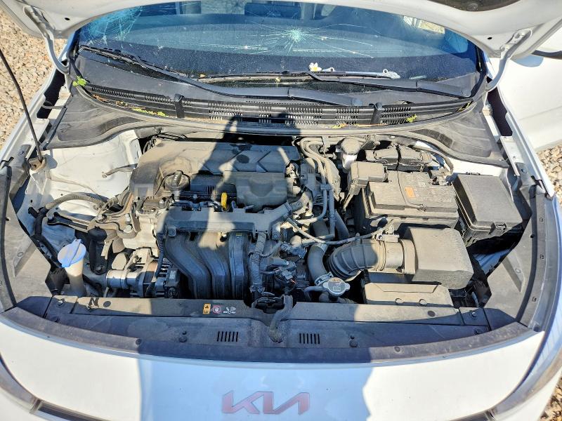 Продажа на аукционе авто 2023 Kia Rio, vin: 3KPA24AD3PE612704, номер лота: 52485766