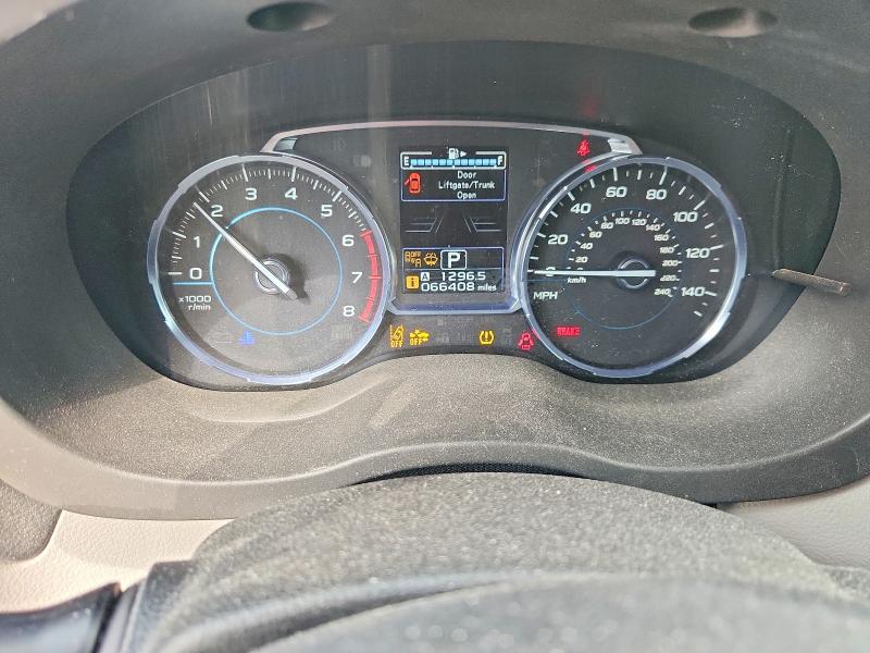Продажа на аукционе авто 2018 Subaru Forester, vin: JF2SJAGC8JH491837, номер лота: 53517786