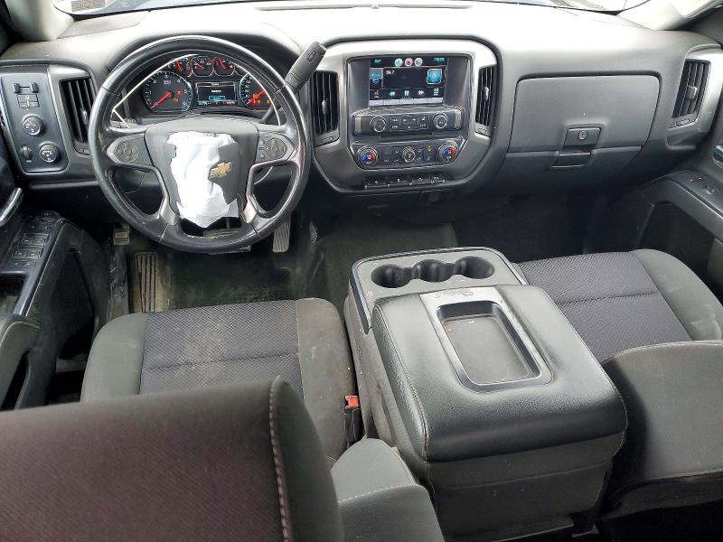 Aukcja sprzedaży 2016 Chevrolet Silverado, vin: 1GCVKRECXGZ338891, numer aukcji: 53256166