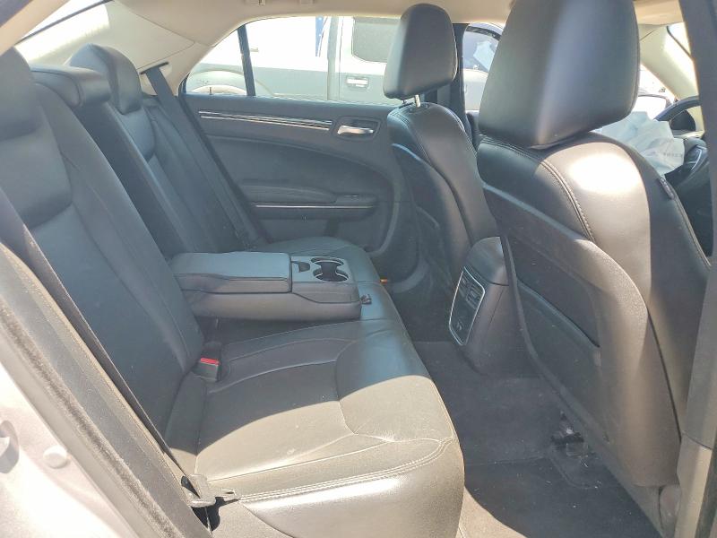 Продажа на аукционе авто 2016 Chrysler 300, vin: 2C3CCAAG4GH167302, номер лота: 52890216