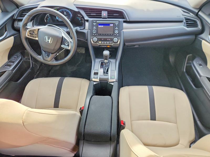 Aukcja sprzedaży 2020 Honda Civic, vin: 2HGFC2F60LH559428, numer aukcji: 52455746