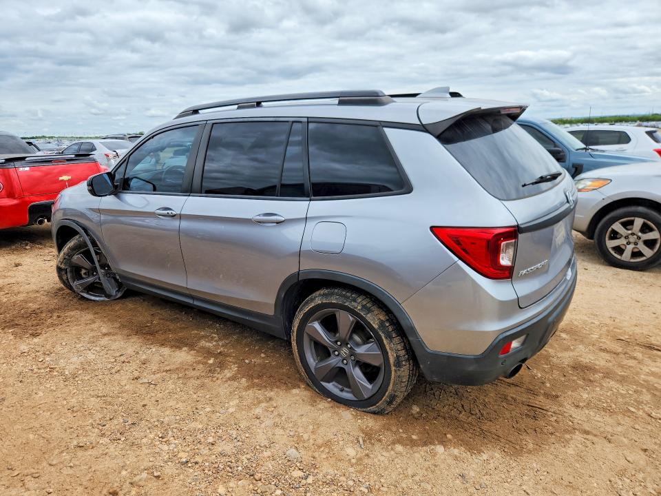 Aukcja sprzedaży 2019 Honda Passport, vin: 5FNYF7H98KB002273, numer aukcji: 54468426