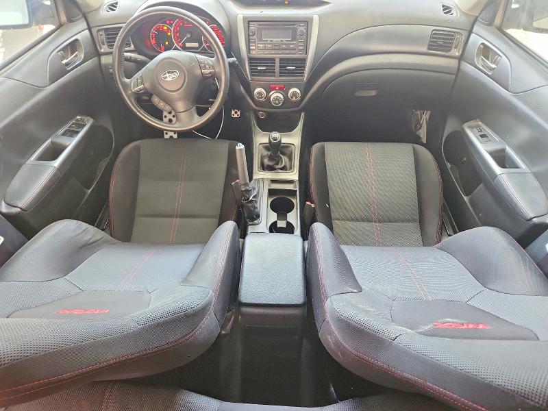 2012 Subaru Impreza მანქანა იყიდება აუქციონზე, vin: JF1GV7E67CG003131, აუქციონის ნომერი: 53236946