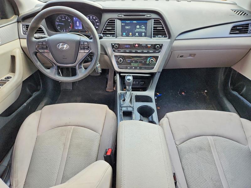 Продаж на аукціоні авто 2016 Hyundai Sonata, vin: 5NPE24AF2GH415635, номер лоту: 54977526