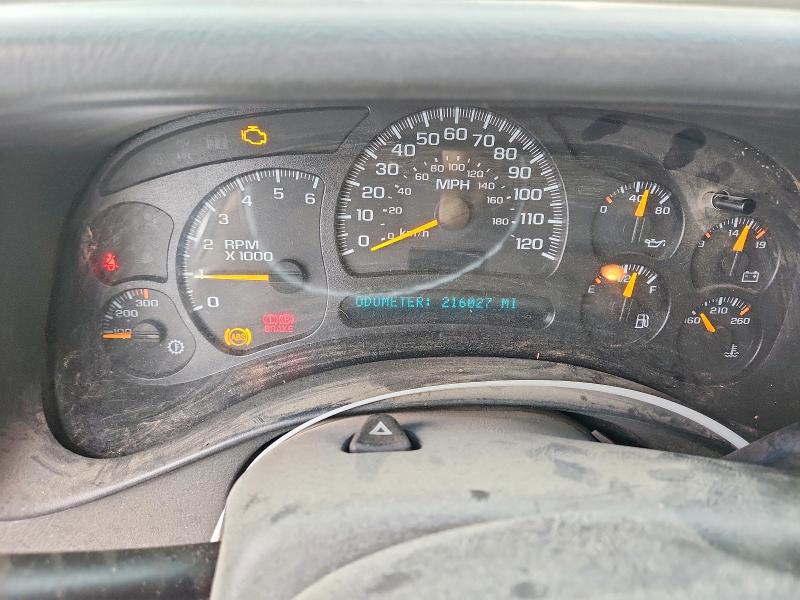 Aukcja sprzedaży 2005 Gmc Sierra, vin: 1GTHK23U25F971786, numer aukcji: 54921966
