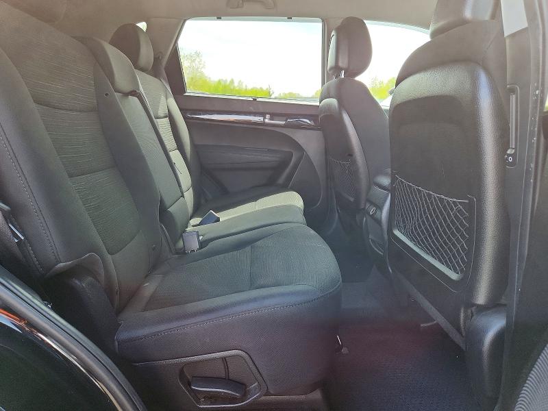 Продажа на аукционе авто 2014 Kia Sorento, vin: 5XYKTDA60EG540718, номер лота: 53070486