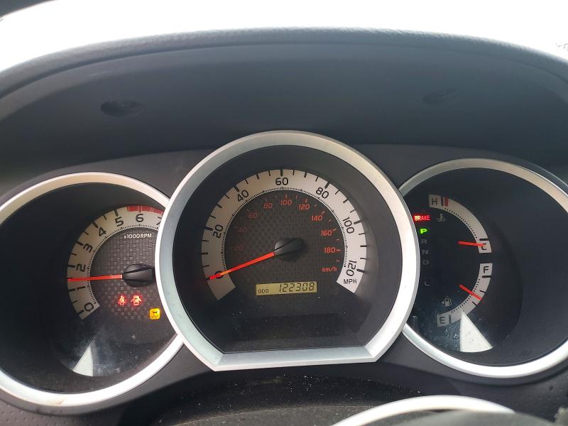 Auction sale of the 2013 Toyota Tacoma, vin: 3TMMU4FN7DM053846, lot number: 54856936