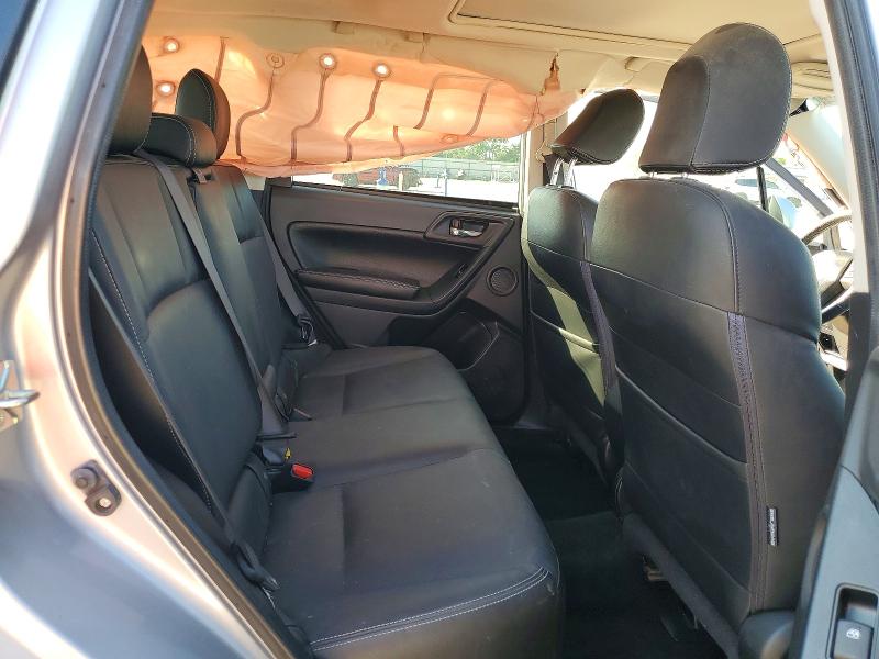 53133956 :رقم المزاد ، JF2SJARC2GH462517 vin ، 2016 Subaru Forester مزاد بيع
